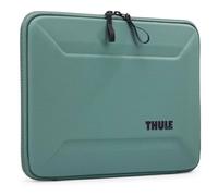 Housse pour ordinateur portable Thule Gauntlet 5 TGSE2558 vert brumeux
