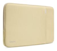 Housse pour ordinateur portable TomToc Defender-A13 pour ordinateur portable 16 pouces jaune
