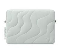 Housse pour ordinateur portable - TomToc - Terra-A27 - 13 pouces - Nylon recyclé - Lakeshore