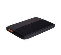 Trust Lisboa 33,8 cm (13.3") Housse Noir, Gris