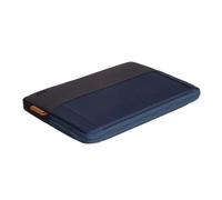 Housse pour Ordinateur Portable - Trust - Lisboa - 13.3 pouces - Tissu Recyclé - Étui Durable