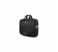 Housse pour ordinateur portable Urban Factory ETC15UF Noir 15.6"