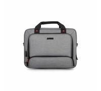 Housse pour ordinateur portable Urban Factory MTE15UF Gris 15.6"