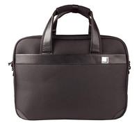 Housse pour ordinateur portable - URBAN FACTORY - Optimia Case - 14.1"" - Noir - Compatible 14.1""