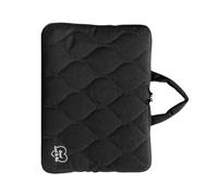 Housse pour Ordinateur | Protecteur Portable avec Poignée | Étui Protecteur d'Ordinateur avec Zip | pour Hommes Femmes Étudiants Bureau École Voyage Affaires Travail Étude Tablette