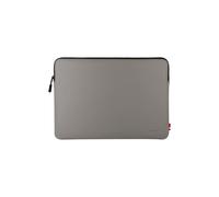 Housse pour Ordinateur/Tablette - DBRAMANTE1928 - Oxford ICON - 14 pouces - Gris - Matière recy