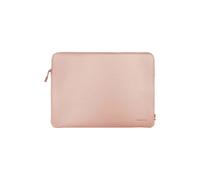 Housse pour Ordinateur/Tablettes - DBRAMANTE1928 - Oxford ICON - Rose - Matière recyclée - 13 pouces