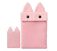 Housse Pour Pack Rafraîchissant Chien Pochette En Coussin D'Air