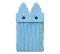 Housse Pour Pack Rafraîchissant Chien Pochette En Coussin D'Air