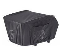 Basil Housse pour vélo Keep Dry Unisexe Gris Taille M
