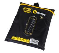 Housse pour parasol déporté Ø 45 x H 230 Somagic