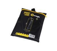 Housse parasol déporté ø 70 x l 250 cm