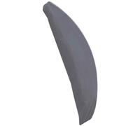 Housse Pour Parasol Easy Sun Gris Avec Tige, 100% OLEFIN