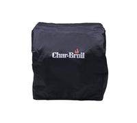 Housse pour Patio Bistro Cube E, Noir