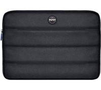 Housse pour PC Portable - PORT DESIGNS - Portland - 13/14 - Noir