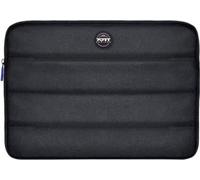 Housse pour PC Portable - PORT DESIGNS - Portland - 15 - Noir