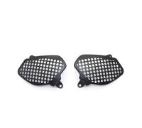 Housse pour Phare Couvercle De Protection De Calandre pour Yam&aha MT-10 SP MT10 MT 10 2022, De Protection des Phares Inférieurs, Antibrouillard, Position Auxiliaire