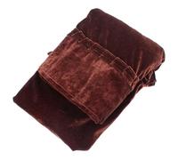 Housse Pour Piano à Queue Outil musical de garde couverture piano 158 x 112 50 cm for le droit(Coffee)