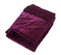 Housse Pour Piano à Queue Outil musical de garde couverture piano 158 x 112 50 cm for le droit(Purple)