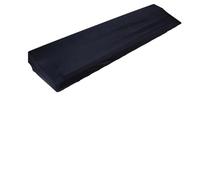 Housse pour Piano Housse de protection anti-poussière for piano électrique 88 touches et 61/73/76 touches, tissu élastique extensible for synthétiseur(61 73 76 keys)