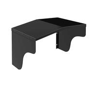 Housse pour pile de charge | Protecteur en aluminium - Toit pour station de charge de véhicules électriques - Pour extérieur pelouse jardin arrière