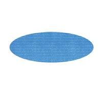 Housse pour piscine - Isolation thermique résistante aux déchirures, housse de protection ronde, pour la maison, la cour, l'extérieur, le jardin, les fêtes d'été