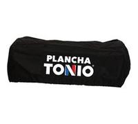 Housse pour Plancha 2 Feux