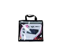 Housse pour plancha 83 x 54 x 27cm
