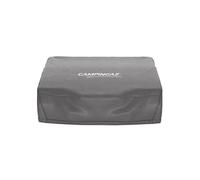 Housse pour plancha à poser 2 brûleurs