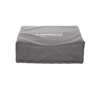 Housse pour plancha - CAMPINGAZ - Campingaz CV - Gris - Imperméable & anti-UV - L52×P39×H21 cm