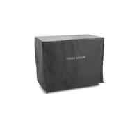 Housse pour plancha et chariot ch maf 75 et ch mif 75 - forge adour