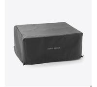 Forge Adour Plancha Cover H 680 Noir