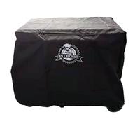 Housse pour plancha Pit Boss Ultimate 5 brûleurs sur chariot