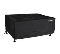 Housse pour plancha - polyester - 49 x 59 x 21 cm COOK IN GARDEN