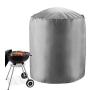 Housse pour Plancha | Protection ajustable et ergonomique pour les temps - Housse De Barbecue D'Extérieur Résistante - Pour Accessoires Camping, Pêche, Pique-Nique Et Randonnée