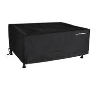 Housse pour plancha - polyester - 69 x 59 x 21 cm COOK IN GARDEN
