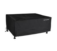 Cook'in Garden – Housse pour plancha – Taille M – Noir
