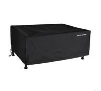 Cook'in Garden – Housse pour plancha – Taille M – Noir
