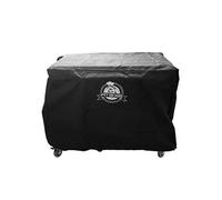 Housse pour plancha Ultimate 5 brûleurs sur chariot