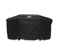 Housse plancha WEBER pour plancha 76 cm