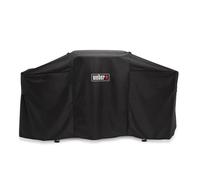Housse pour plancha Weber sur stand