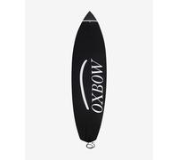Housse pour planche Oxbow Fleche noir pur blanc.