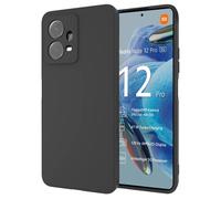 Housse Pour Poco X5 Pro 5G Téléphone Housse Slim Silicone Étui Couverture Sac