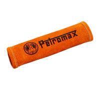 Petromax Poignée en aramide pour poêle 18,8 x 4,5 x 4,5 cm orange