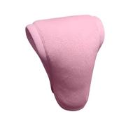 Housse Pour Pommeau De Levier De Vitesses | Accessoires Intérieurs Auto Respirants | Housse De Pommeau De Levier De Vitesse | Pour Camions Camping-Cars VUS Berlines Conducteurs Voyageurs Trajet Quotid