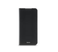 Hama Daily Protect coque de protection pour téléphones portables 17 cm (6.7") Folio Noir