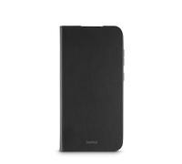 Housse pour portable "Eco Premium" pour Samsung Galaxy S24 FE, noire