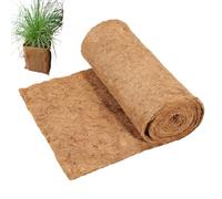 Housse pour pot de fleurs - Manchon décoratif d'intérieur - Panier en céramique - Décoration d'intérieur moderne - Protection de pot en tissu - Vase élégant - Écologique - Jardin P