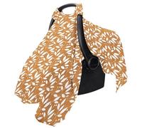 Housse pour pot de : protecteur de siège de voiture pour | protection pour siège de voiture pour bébé | Doublure imperméable pour coussinets d'entraînement pour aller aux toilettes