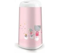 Housse pour poubelle à couche Angelcare Dress Up Lolla Bella G